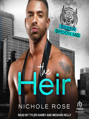 The Heir - Audiobook